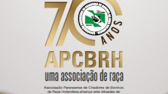 Edição especial 70 anos APCBRH